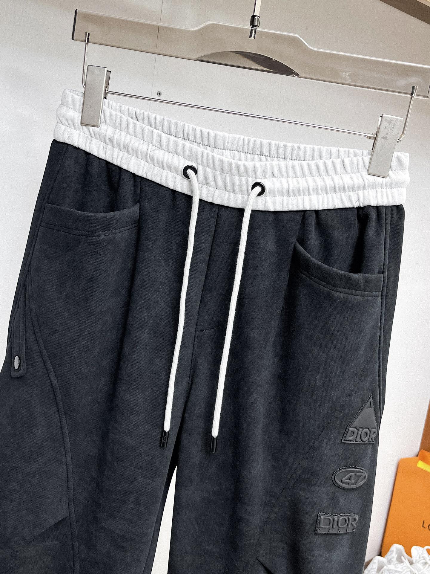Casual Pants Man